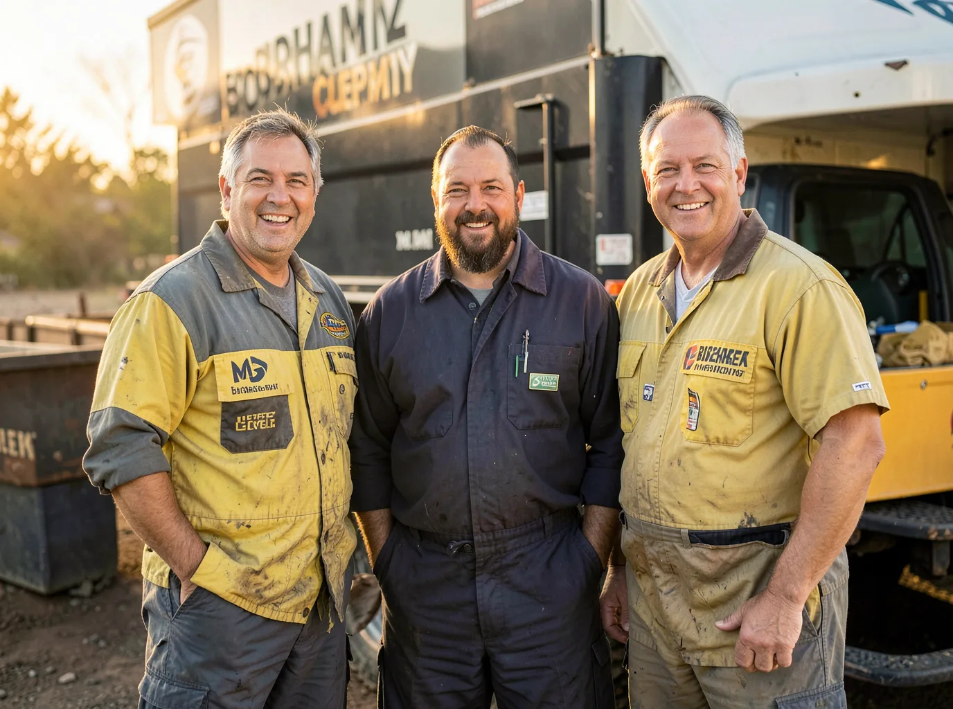 Sewage Cleanup company in Pennington, NJ