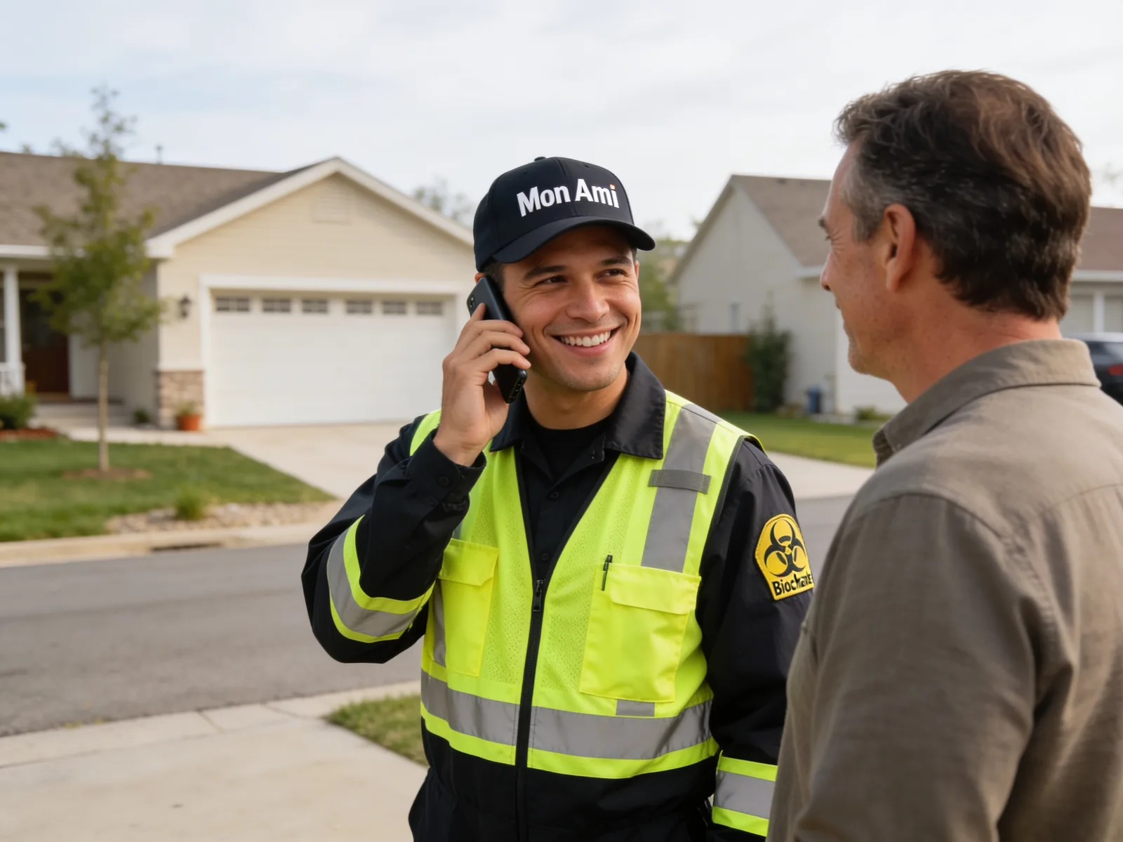 Sewage Cleanup Pennington, NJ FAQs